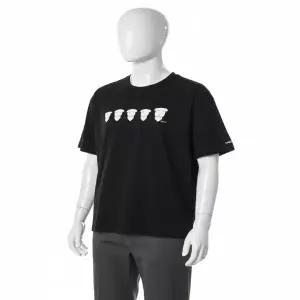 SPAO 스파오 [가나디] 반팔 티셔츠(BLACK)_SPRLG25U09 625351