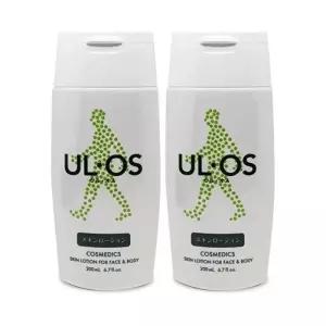 우르오스 올인원 모이스처라이저 스킨 로션 200ml(지복합) 2개 Ss (15562928)