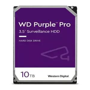 [Western Digital] WD PURPLE PRO 10TB (WD102PURP) (3.5HDD/7200/512MB)
