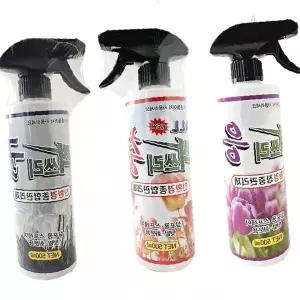 식물보호제 500ml 싹쓰리 벌레균 전용살충제 원예용품 화분 해충제거 방제용