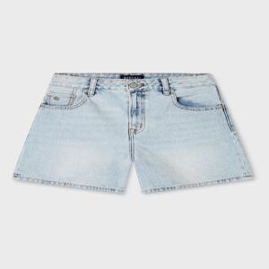 [AK수원점] [후아유] 여성 Denim Shorts(F) WHTJG2561F