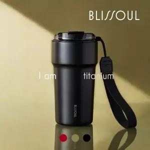 [락앤락]블리쏘울 티타늄 텀블러 500ml