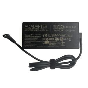 Asus ROG Strix 전원 공급 장치 어댑터용 20V 7.5A 150W AC 충전기 ADP-150CH B G531GT