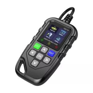 차량용 스캐너 인포카 스마트카스캔 OBD2 진단기 자동차 코딩 리셋 점검