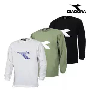 [DIADORA] 디아도라 긴팔 바람막이 3종 택1