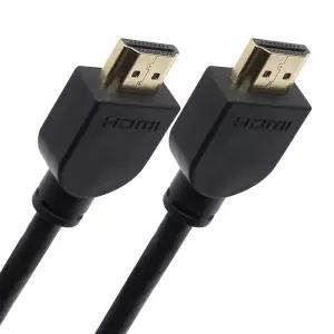 4K 60Hz HDMI 케이블 3m HDMI2.0 UHD (0.3m~20m) 컴퓨터 모니터 노트북 TV 빔 프로젝터 고화질 연결선 NX672