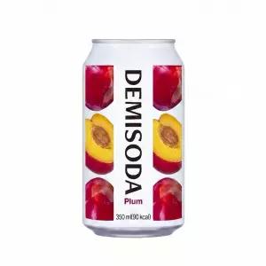 동아 데미소다 자두 350ml x 24