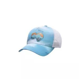 블랙야크 키즈 패턴트러커캡 R2BKHTS2907-DA