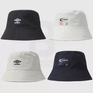 엄브로 경량 리버서블 양면 버킷햇 모자 UP123CHT12