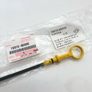16910-80A00 Suzuki JIMNY Grand Vitara Swift Sport Kizashi 교체 엔진 오일 딥 스틱 게이지 레벨 프로브
