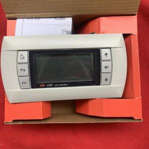 CAREL PGD1 PGD1000F01 PGD0000F00 케이블이 포함된 조작 패널