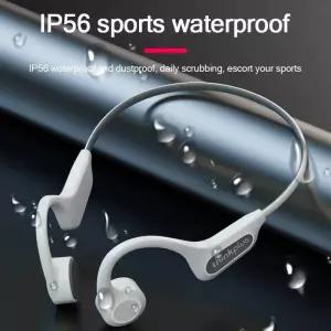 골전도이어폰 Lenovo X3 Pro TWS 블루투스 V53 무선 골전도 이어폰 IP56 방수 이어 버드 실행 음악 스포츠