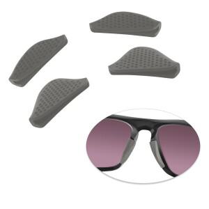 Oakley Lateralis OO9431 선글라스용 Beeyspecslab 고무 코 패드 교체품