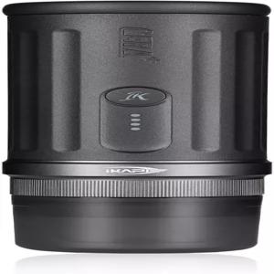 블루투스 APP 커넥트와 51mm 바텀리스 바스켓을 갖춘 IKAPE KAPO K2 휴대용 에스프레소 머신 가정 여행