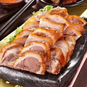 스윗 장충동왕족발 부드러운순살족발 150g  5팩  포장양념110g  2개 누구나