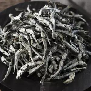 [하프클럽/]국내산 국물용 다시 멸치 500g