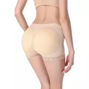 여성힙업팬티 보정속옷 멋진 옷태 예쁜 힙라인 레이스 엉뽕거들