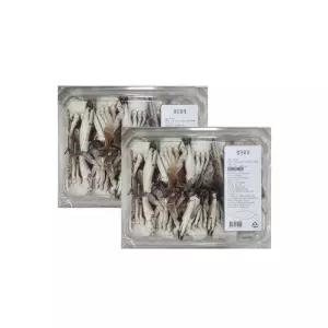 절단꽃게 1.2kg X 2pack 코스트코 코와샵2605
