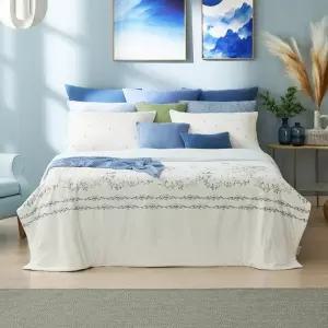 박홍근홈패션 냉감 프린트 이불 겸 블랭킷 코스트코 마켓송지2605