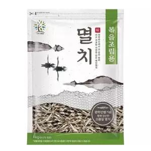 Fish Tree 볶음조림용소멸치1000g 코스트코 마켓송지2605