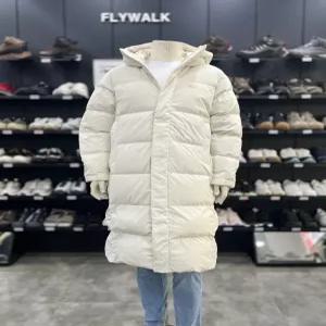 케이투 K2 롱패딩 공용 KMW24593 등산의류 아웃도어 다운 롱코트 자켓 벤치다운 488328