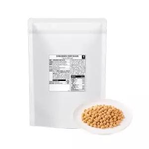 [냉동] 트루델 말랑쫀득 인절미 빙수토핑 떡 1kg