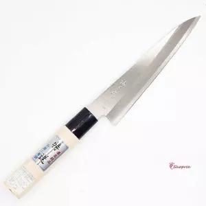 일본제조 매월 창칼 사시미 170MM 낚시칼 장어칼qrs206