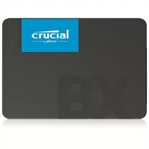 마이크론 Crucial BX500 (500GB) 내장형SSD 아스크텍