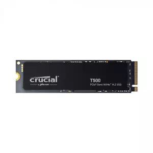 마이크론 Crucial T500 M.2 NVMe (2TB) 내장형SSD 대원씨티에스