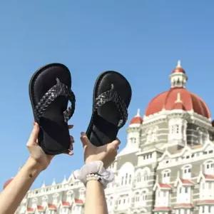 츄바스코 츄바스코CHUBASCO CANCUN CC2301 BLACK