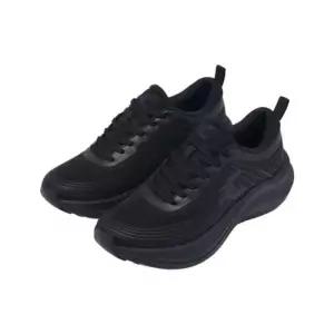 츄바스코 츄바스코CHUBASCO REVONIX 카본 발란스A 러닝화 CB01 ALL BLACK
