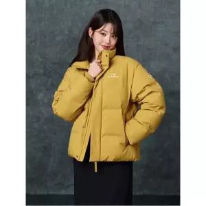 [아이더]여성 여성경량패딩 패딩 스테롤 Q 윈드스토퍼 구스다운 자켓 DWW24535