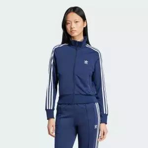 [롯데백화점]아디다스 오리지널스 [Womens] 파이어버드 트랙탑  네이비 JC8263