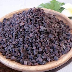 히말라야 암염탕 소금 흑염 소형 시험용 22파운드(kg) (함량 약 334온스(950g) 집에서 온천처럼 느껴보세요