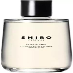 시로 퍼퓸 프리지아 미스트 식초 목욕 에센스 0온스 300ml 용액