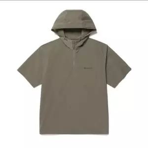 스노우피크 피코 선블록 퍼텍스 초경량 아노락 S26MMTAN78KH