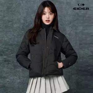 [아이더]여성 여성경량패딩 패딩 써 C 셔켓 슬림다운 여자경량패딩 DWW24562 LE1