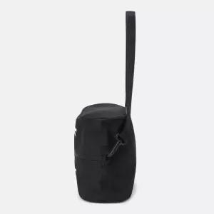 데상트 러닝 슈즈백 블랙 SQ223RBG60 60_BLK0 5269101