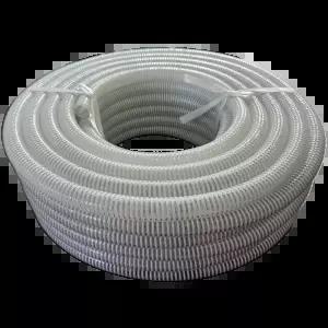 태성 투명 고압나선호스 19mm x 30M