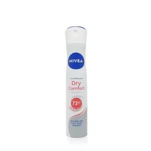 [니베아] 드라이 콤포트 스프레이 파우더향 200ml