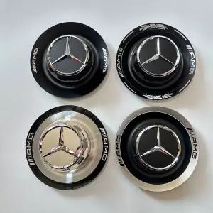 벤츠 휠캡 바퀴캡 커버 분실 AMG 모델 GLS63 GLE53 GLA35 C63s E63
