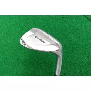 웨지 클리브랜드 DEEP FORGED2 S강도 48도 커버x (G78)