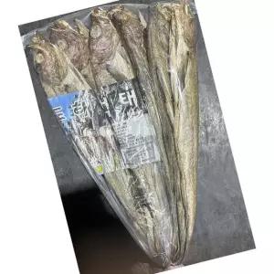 동해 동해 먹태 빨강끈 8통 10미 900g 5개 안주 건어물