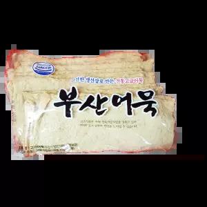 어묵 (미가물상천 풍조 800g) X10 업소 식당용 명절용 간식조리용 대용량 업소
