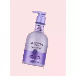 벨먼 내추럴 스파 수분광채 스크럽워시 400ml 4종 택1 3977931