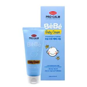 보습크림 한미 프로캄 베이비 베베 크림 140mL 피부보호 아기 유아 로션