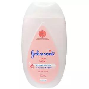 코코넛야자오일 피부 깊숙이 보습 베이비 로션 300ml