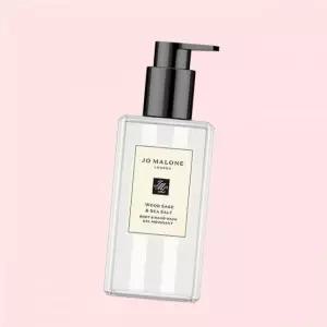 조 말론 런던 우드 세이지 앤 씨 솔트 바디 핸드 워시 250ml 4417525