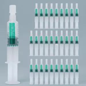 아기 코 식염수 코세척 생리식염수 신생아 코막힘 코딱지 제거 3ml x 30개
