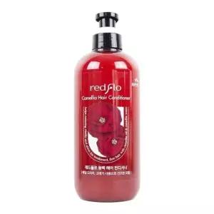 고품질 꽃을든남자 레드플로 동백 헤어 컨디셔너 700ml 보습 (WB9D7AA)